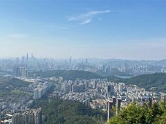 -梧桐山风景名胜区