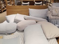 -MUJI无印良品(武汉世界城广场店)