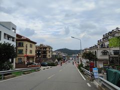 -舟山嵊泗列岛风景名胜区
