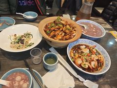 -王家大院·南京菜(湛江路总店)