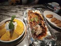 -新白鹿餐厅(松江开元地中海店)