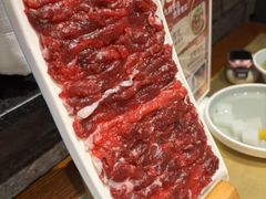 -手选潮汕鲜活牛肉火锅(二七广场店)