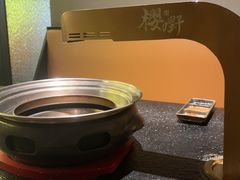 -樱嘢·炭火烧肉(惠南店)