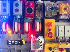 -Darling Queen·Mini·Live·House