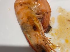 -晶丽香榭自助餐(南京大饭店)