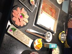 -五星桥原切肥牛火锅·30年专注好牛肉(湖塘店)