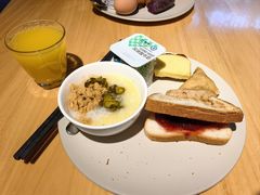 -康铂酒店(上海外滩店)