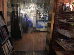 -爱上层楼咖啡馆(为公桥店)