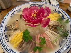 -老雒阳面馆·水席(定鼎门店)