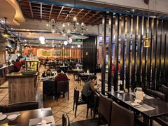 -麦香坊(伏波山店)