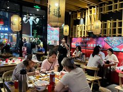 -兔槽江湖菜·重庆璧山兔(水围店)