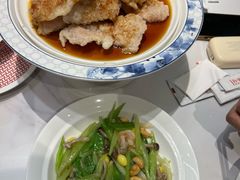 -孙家外婆•长春地标美食新名片(红旗街万达店)