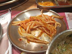 -西塔老太太泥炉烤肉(万柳华联店)