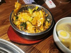 -九田家黑牛烤肉料理(太阳宫广场店)