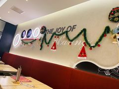 -必胜客(燕郊永旺店PHDI店)