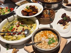 -外婆家(西红门荟聚购物中心店)
