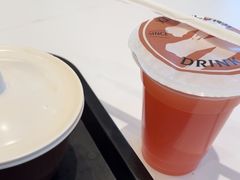 -乡村基(双流时代奥特莱斯餐厅)