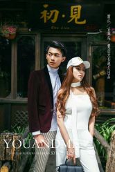 -天长地久婚纱摄影(天宁北路店)