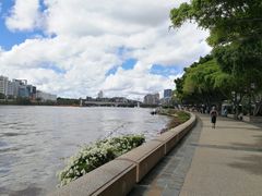 -布里斯班南岸公园