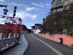 -句容茅山景区