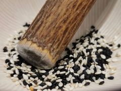 芝麻-胜博殿日式炸猪排(西红门店)