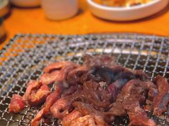 -缸桶屋韩国料理·全程帮烤(泰禾店)