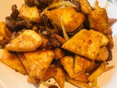 -巴依老爷·新疆美食(上城区天城路店)