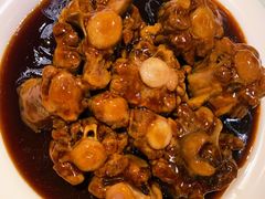 -南来顺饭庄·清真(南菜园店)
