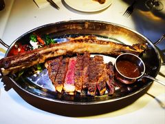 -Kathleen's Waitan 凯圣琳江景西餐厅(外滩店)