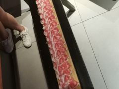 -辣伍鲜毛肚老火锅(元一店)