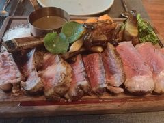 -West10 西拾·西餐厅·创意菜(未来科技城店)