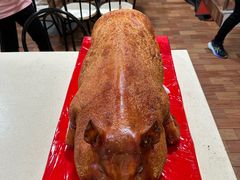 -老字号蛇口德记烧腊饭店·海鲜加工