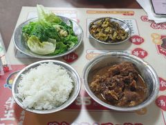 -阿秋牛排(湖心街店)