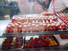 -喜识·冰糖葫芦·炒酸奶(西美花街店)