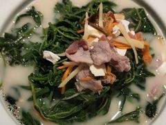 -湘邻呷铺·田园家宴(汉基广场店)