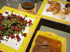 -那家小馆•北京菜•烤鸭(中关村店)