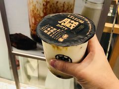 -LELECHA乐乐茶(美罗城店)