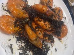 -前王院•巧克力海鲜市集餐厅(万平口店)