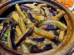 -胖姥姥·川湘闽菜(永春中闽百汇店)