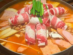 -春熙台韩国料理·章鱼肥牛(西丽店)