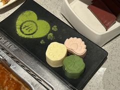 -海底捞火锅(澳德乐店)