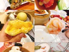 -点都德(盘福楼店)