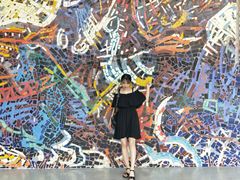 -四川美术学院美术馆