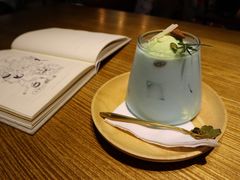 -几静cafe(基湖店)