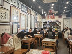 -东兴顺爆肚张