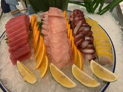 -合肥皇冠假日酒店·菲亚斯特自助餐厅(黄山路店)