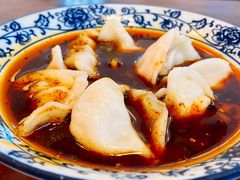 -春阳水饺(香槟广场店)