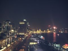 -上海外滩英迪格酒店