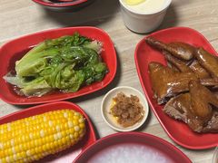 -光明刘冰乳鸽店(光明法政北路店)