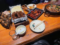 -恩你小木屋米酒店(安盛店)